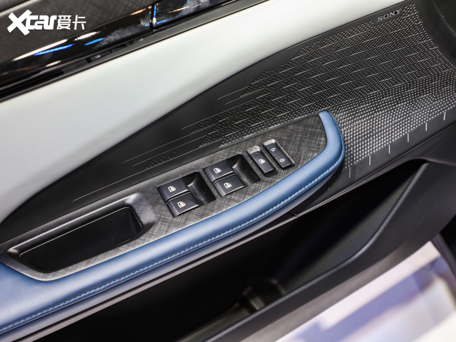 2023LUNI-V iDD 1.5T 113km ǿ