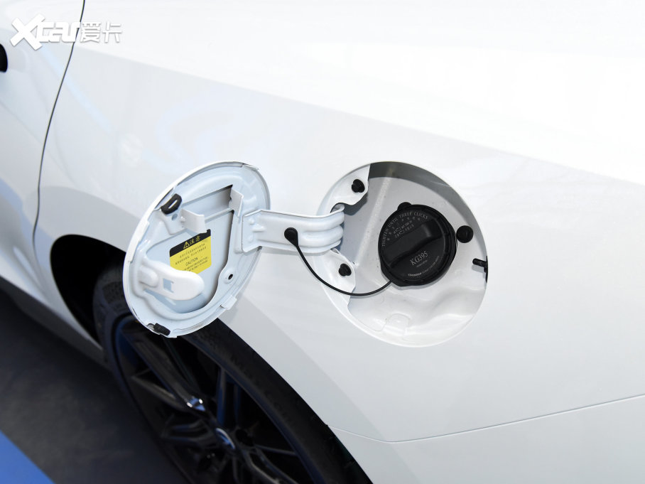 2023LUNI-V iDD 1.5T 113km ǿ