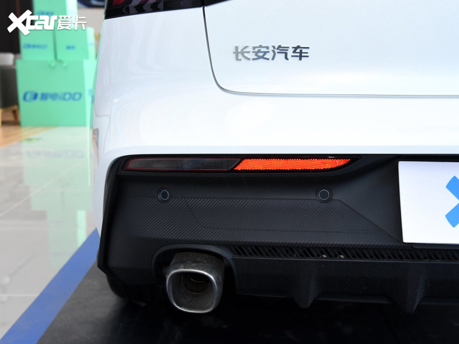 2023LUNI-V iDD 1.5T 113km ǿ