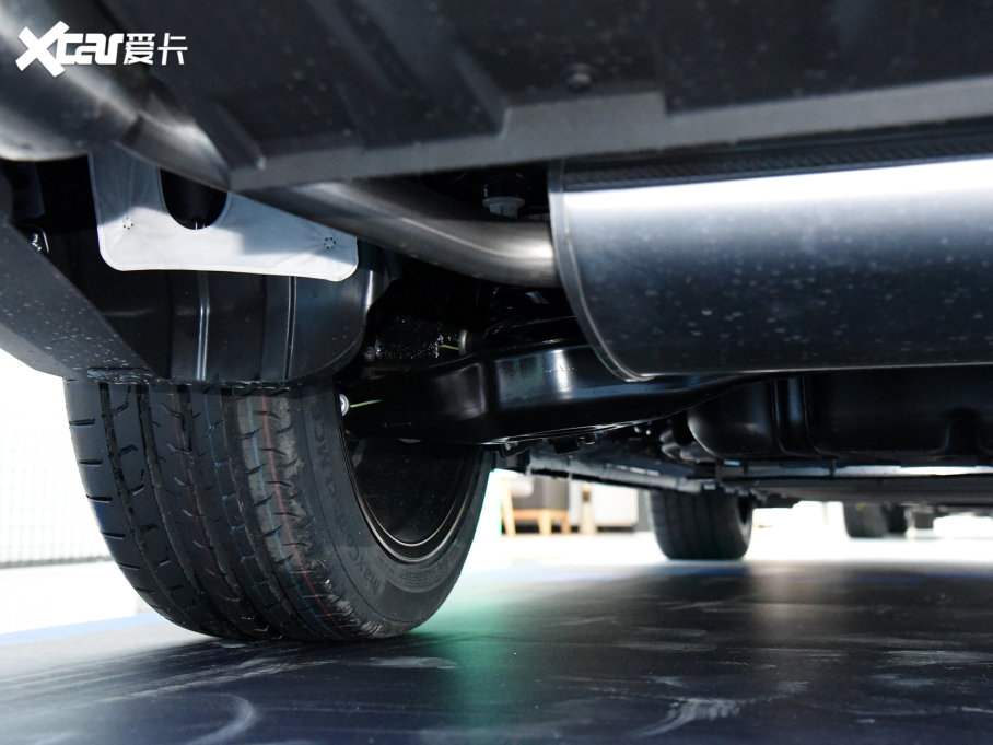 2023LUNI-V iDD 1.5T 113km ǿ