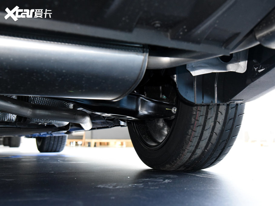 2023LUNI-V iDD 1.5T 113km ǿ