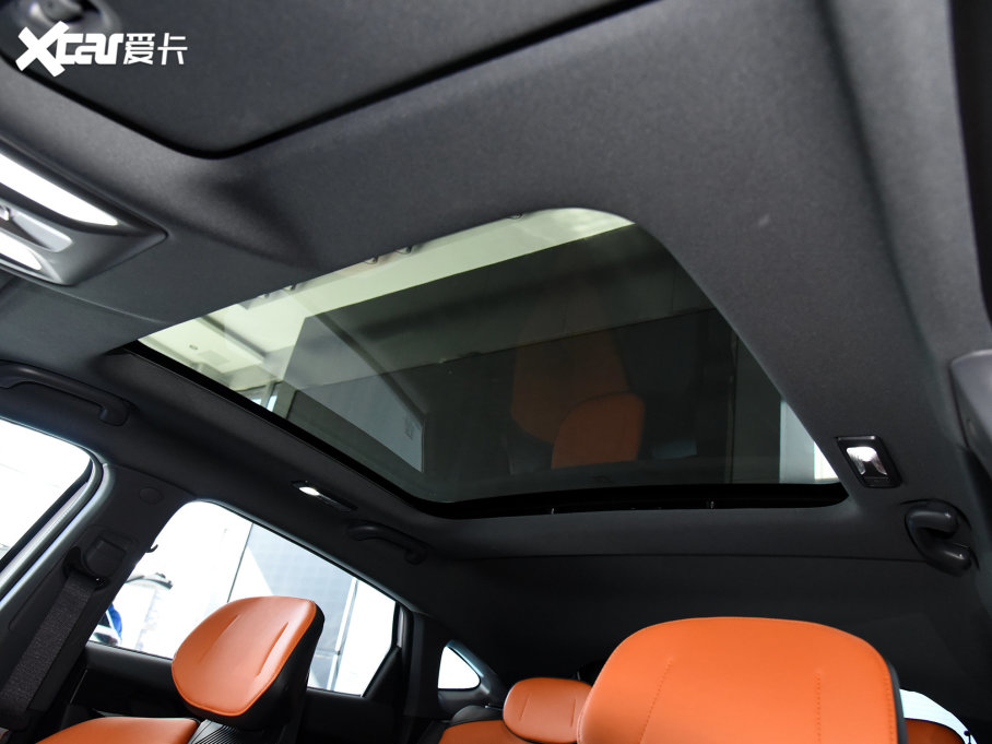 2023LUNI-V iDD 1.5T 113km ǿ