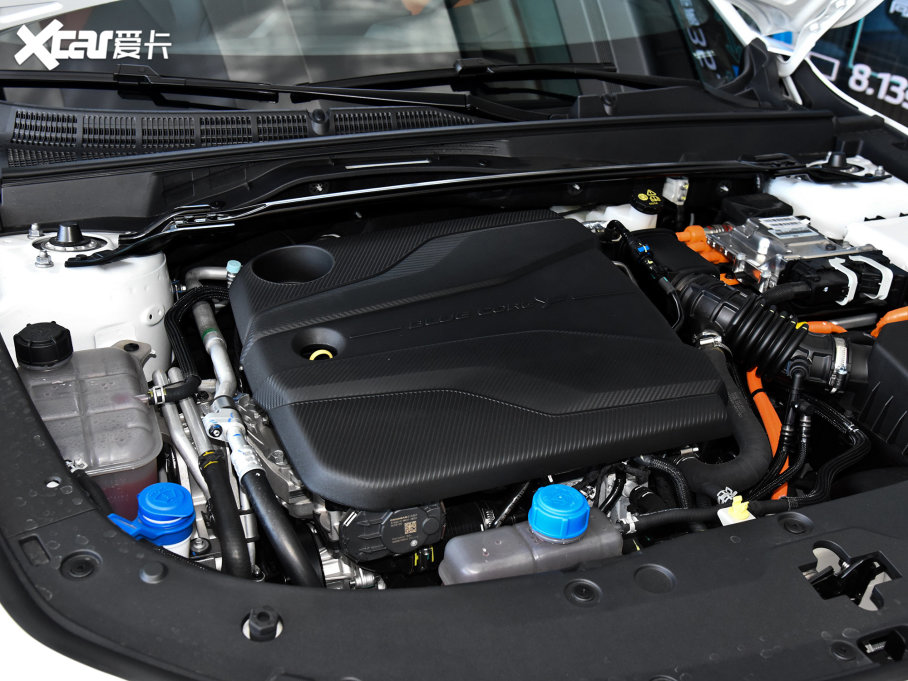 2023LUNI-V iDD 1.5T 113km ǿ