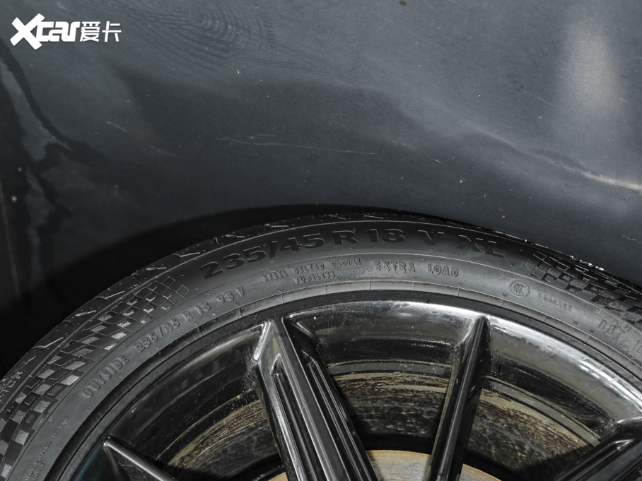 2023LUNI-V iDD 1.5T 113km Ȥ