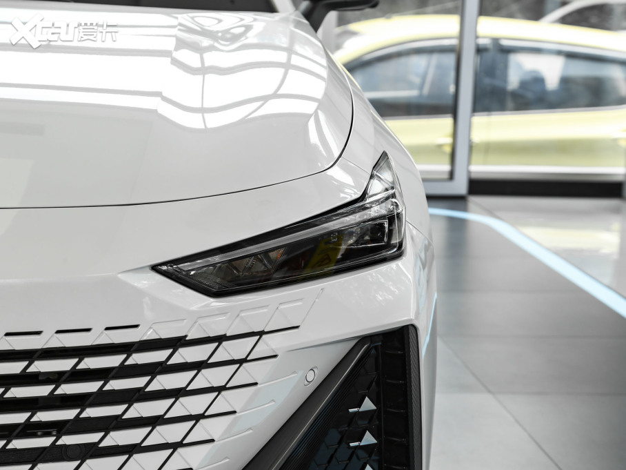 2023LUNI-V iDD 1.5T 113km Ȥ