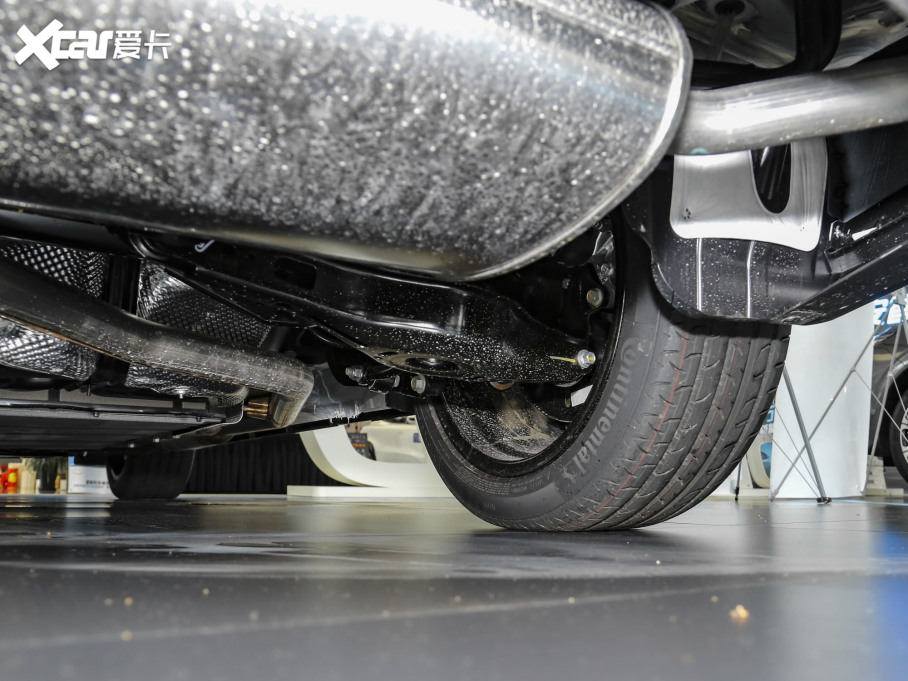 2023LUNI-V iDD 1.5T 113km Ȥ