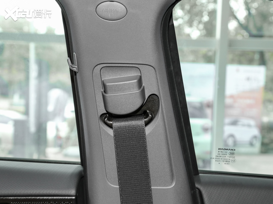 2023LUNI-V iDD 1.5T 113km Ȥ