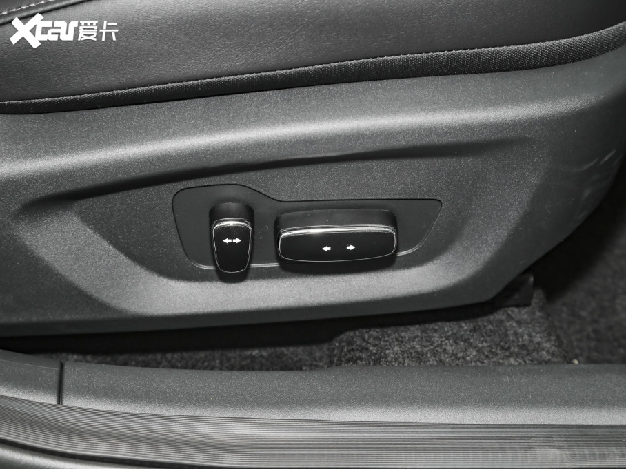 2023LUNI-V iDD 1.5T 113km Ȥ