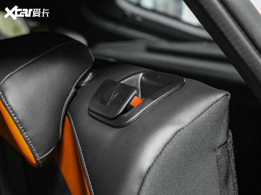 2023LUNI-V iDD 1.5T 113km Ȥ