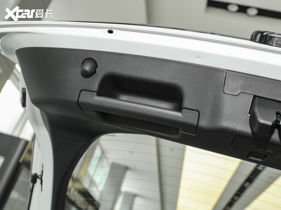 2023LUNI-V iDD 1.5T 113km Ȥ