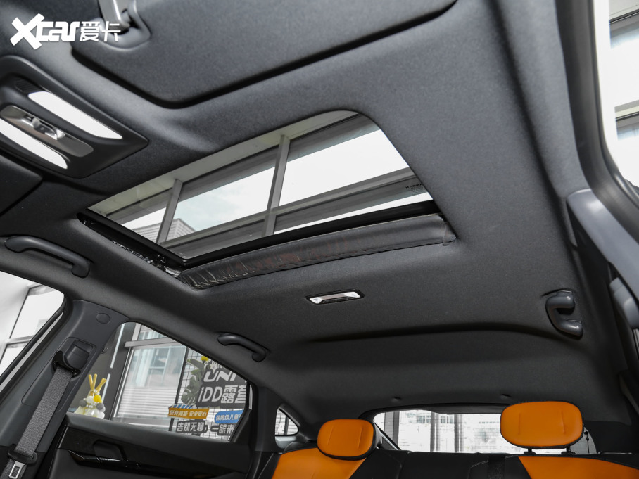 2023LUNI-V iDD 1.5T 113km Ȥ