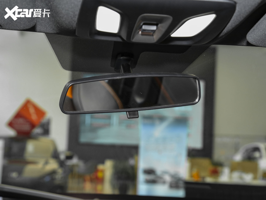 2023LUNI-V iDD 1.5T 113km Ȥ