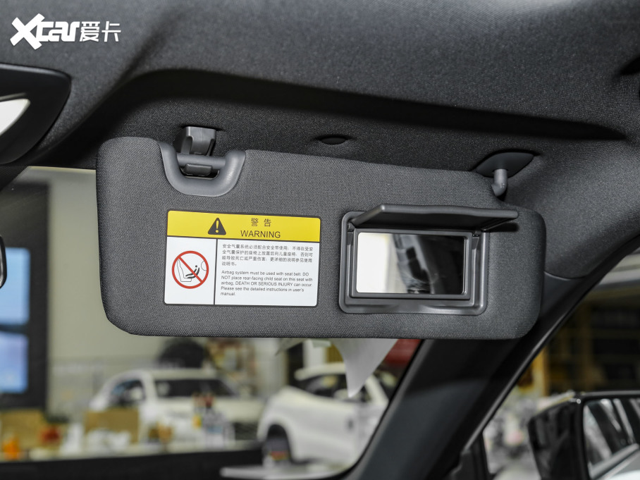 2023LUNI-V iDD 1.5T 113km Ȥ