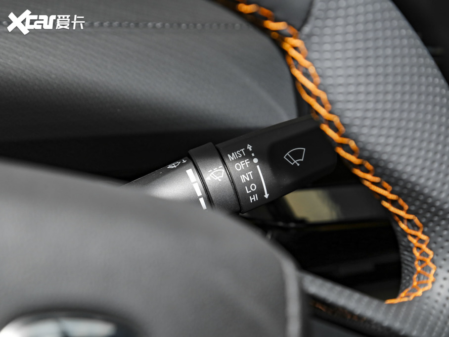 2023LUNI-V iDD 1.5T 113km Ȥ