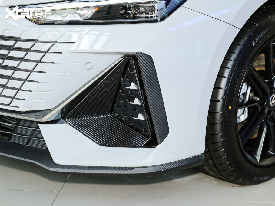 2023LUNI-V iDD  iDD 1.5T 113kmȤͣw棩