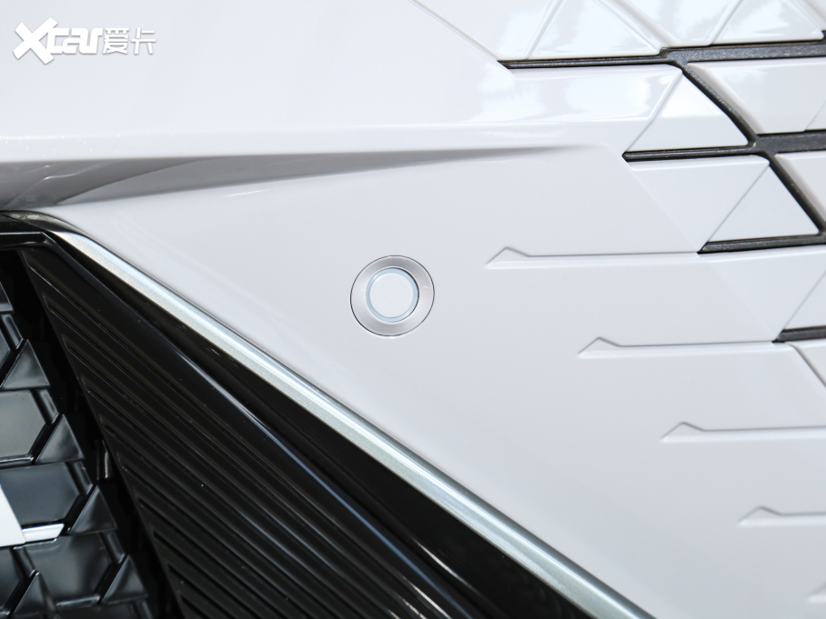 2023LUNI-V iDD  iDD 1.5T 113kmȤͣw棩