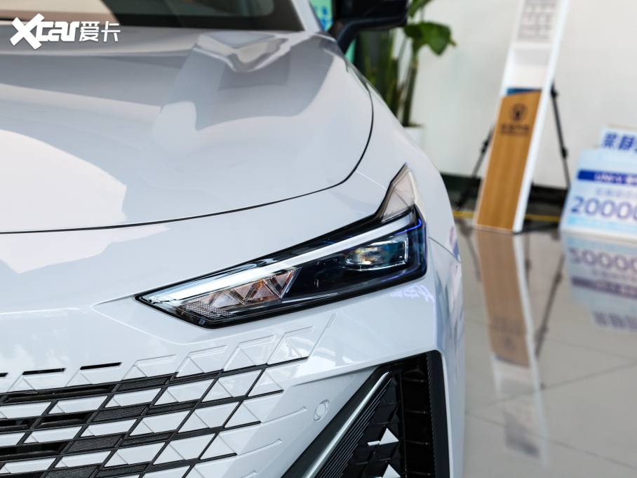 2023LUNI-V iDD  iDD 1.5T 113kmȤͣw棩