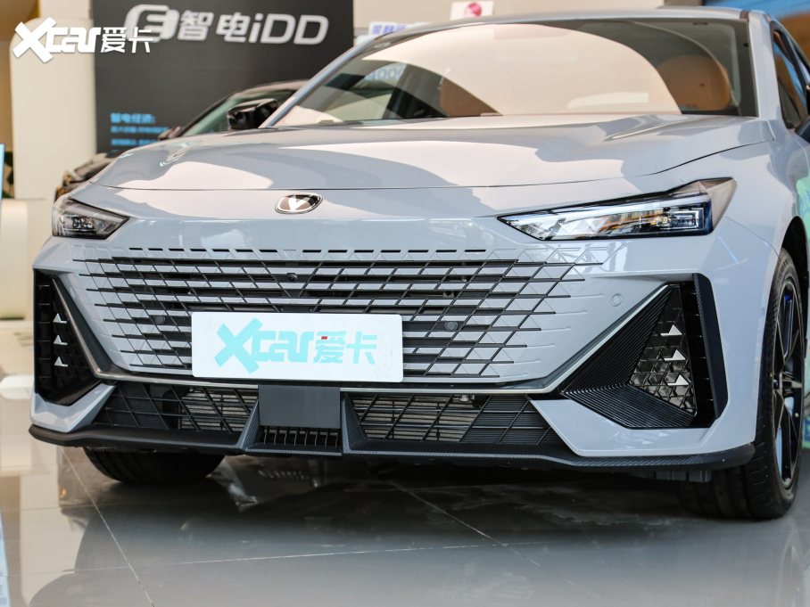 2023L(zhng)UNI-V iDD  iDD 1.5T 113kmȤͣw棩