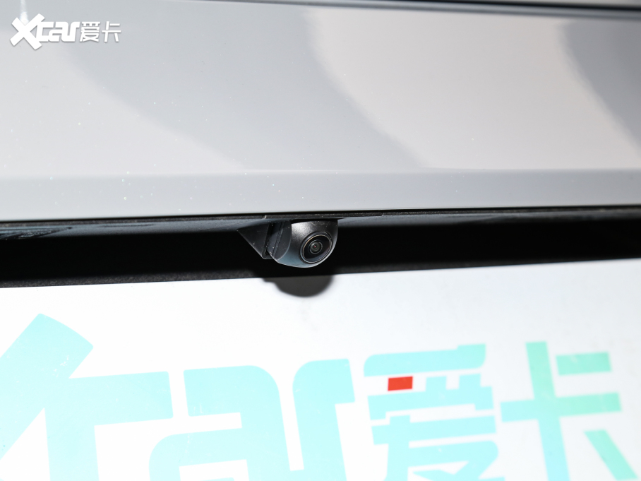 2023LUNI-V iDD  iDD 1.5T 113kmȤͣw棩