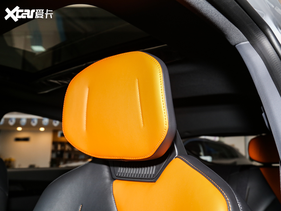 2023LUNI-V iDD  iDD 1.5T 113kmȤͣw棩