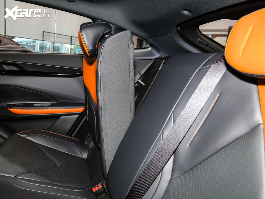 2023LUNI-V iDD  iDD 1.5T 113kmȤͣw棩