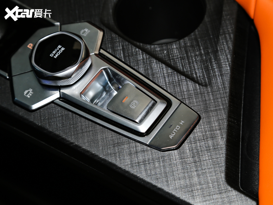 2023LUNI-V iDD  iDD 1.5T 113kmȤͣw棩