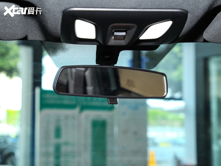 2023LUNI-V iDD  iDD 1.5T 113kmȤͣw棩