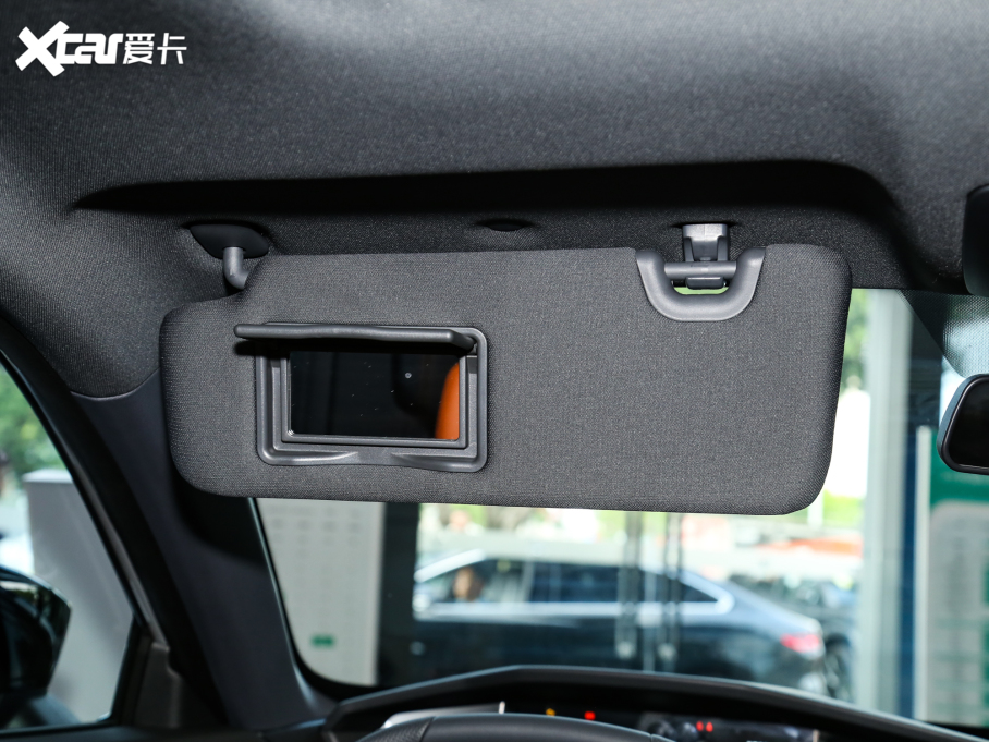 2023LUNI-V iDD  iDD 1.5T 113kmȤͣw棩