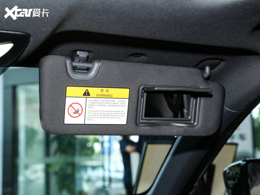 2023LUNI-V iDD  iDD 1.5T 113kmȤͣw棩