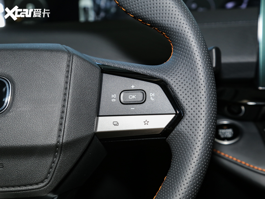 2023LUNI-V iDD  iDD 1.5T 113kmȤͣw棩