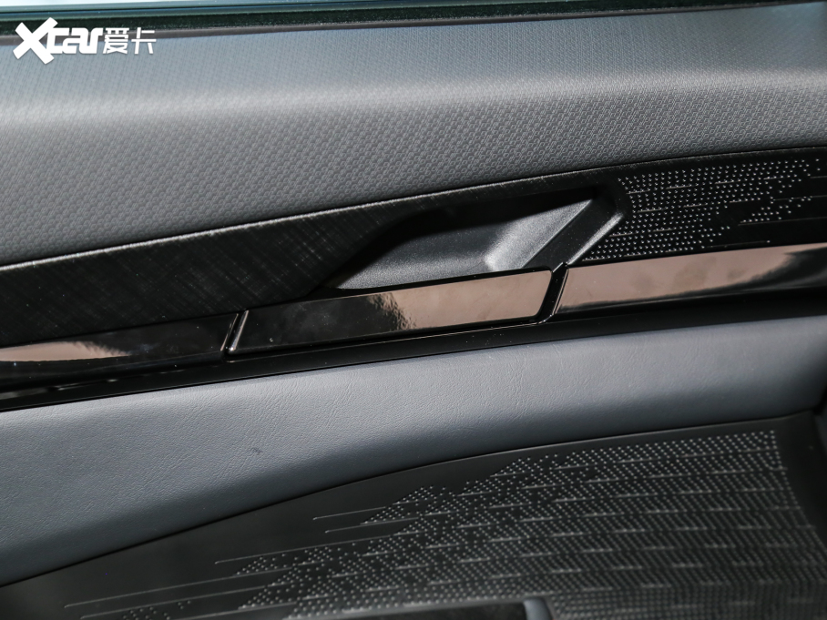 2023LUNI-V iDD  iDD 1.5T 113kmȤͣw棩