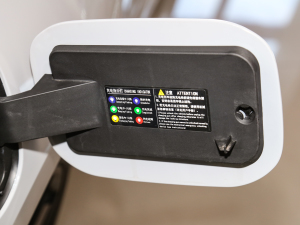 2023 iDD 1.5T 113kmȤͣw棩 (x)(ji)^