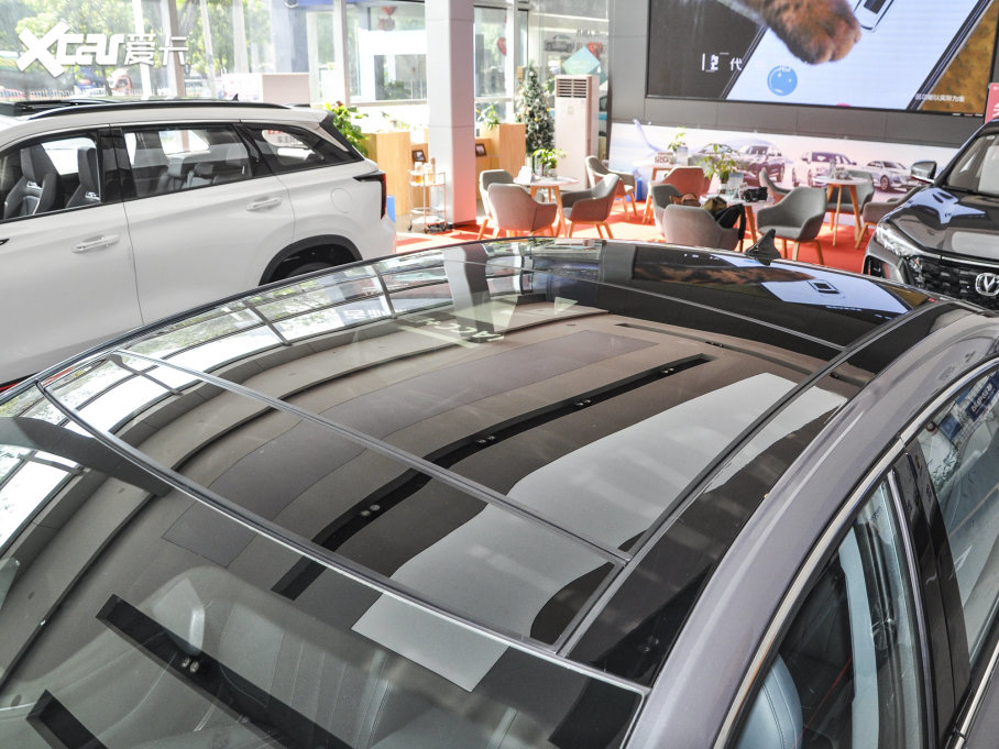 2023JPLUS 1.5T DCTŞ