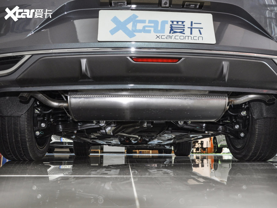 2023JPLUS 1.5T DCTŞ