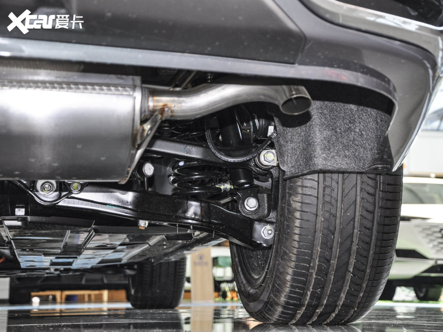 2023JPLUS 1.5T DCTŞ