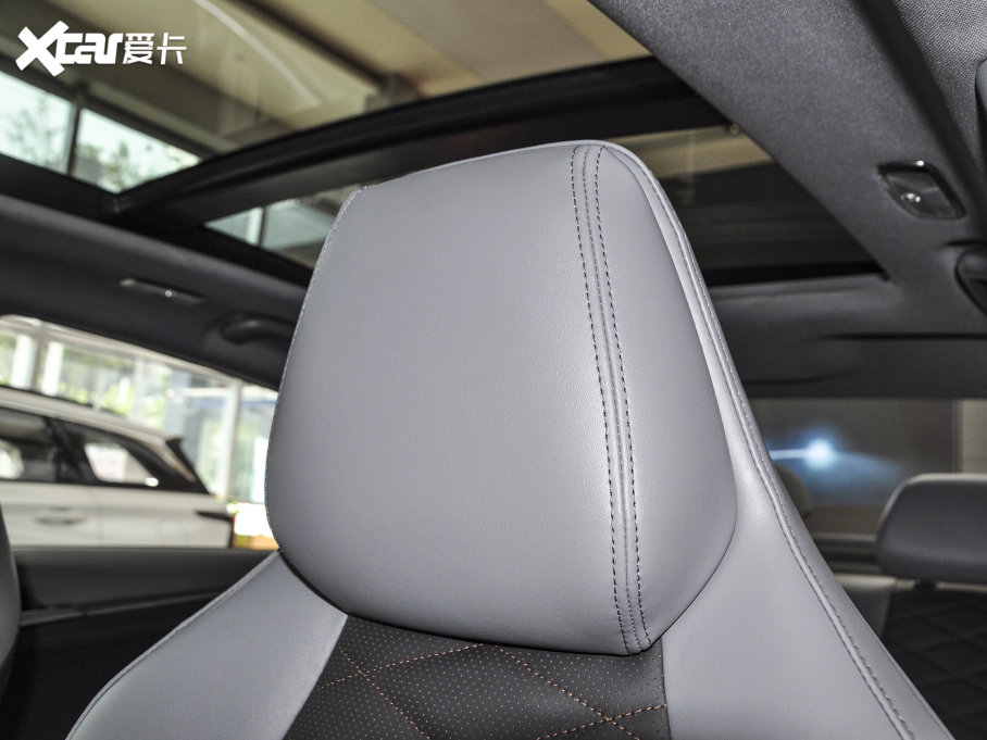 2023JPLUS 1.5T DCTŞ