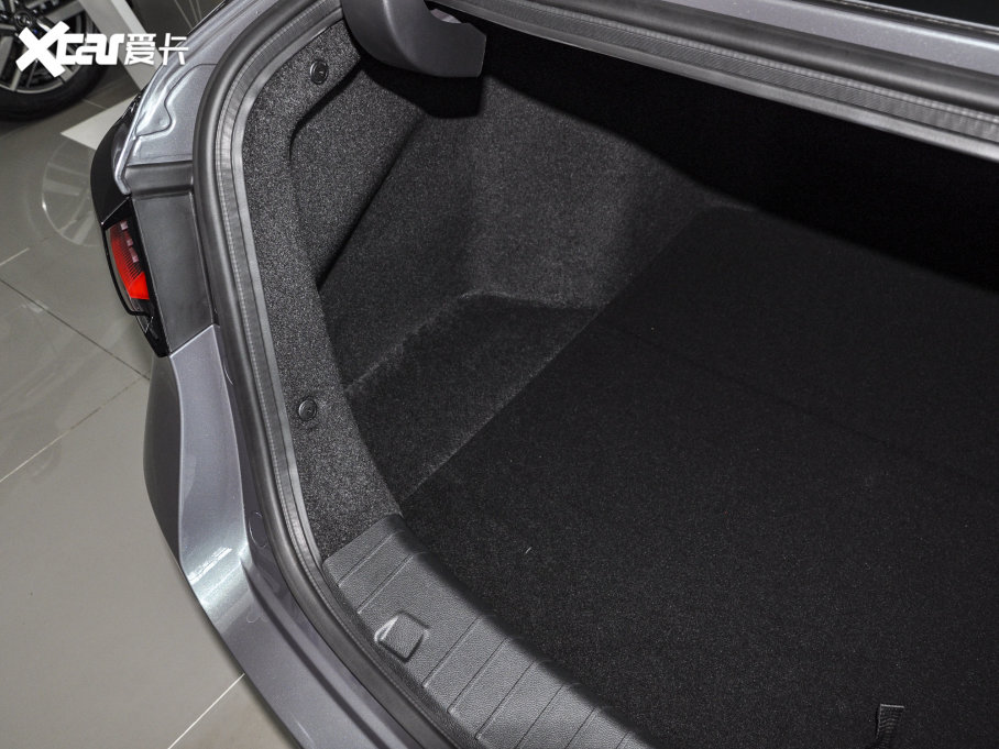 2023JPLUS 1.5T DCTŞ