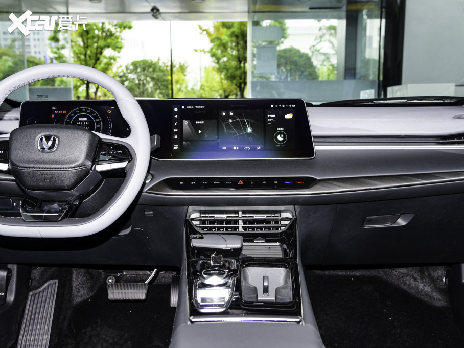 2023JPLUS 1.5T DCTI(lng)