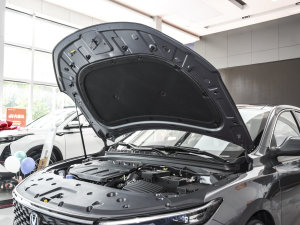2023款1.5T DCT旗舰型 发动机舱隔音棉