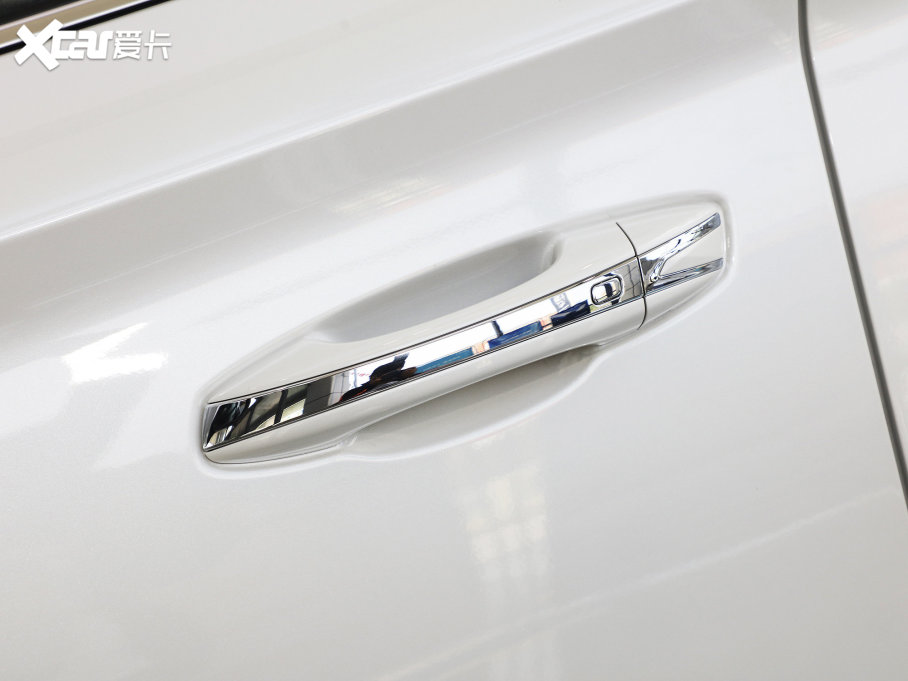 2023LCS85 COUPE 1.5T DCTF