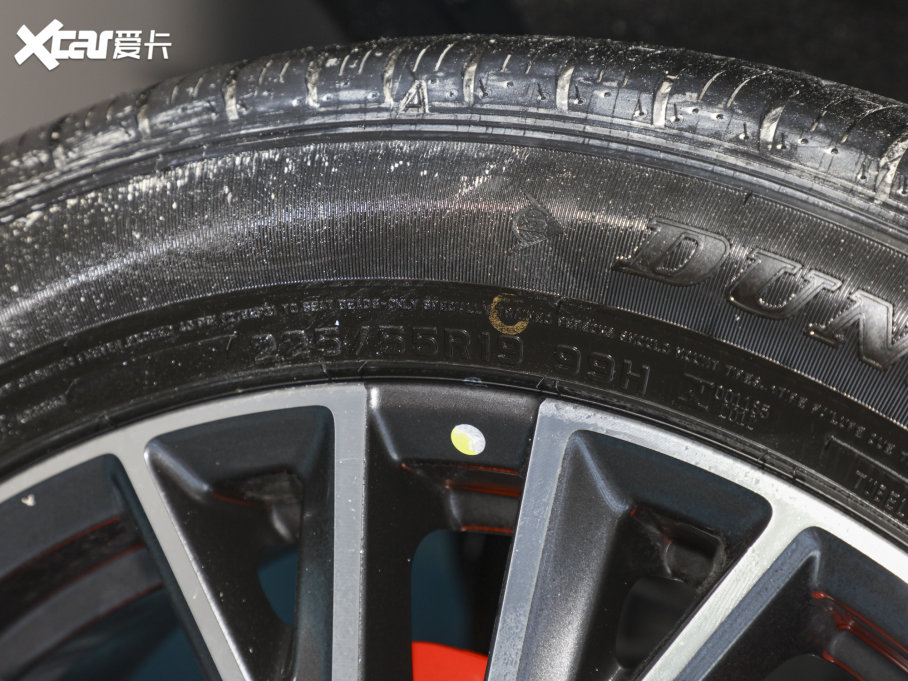 2023LCS85 COUPE 1.5T DCTF