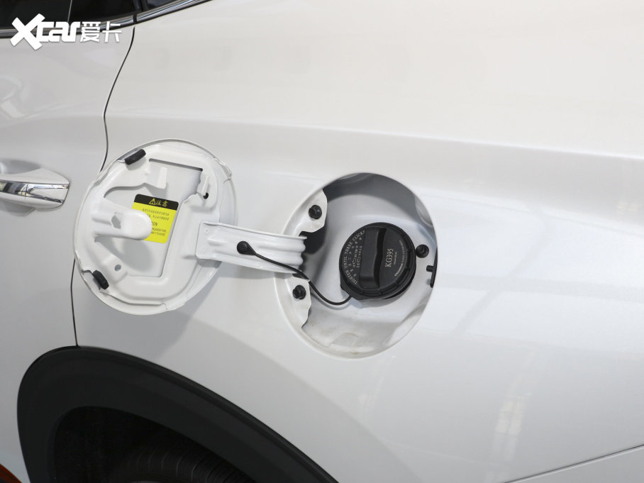 2023LCS85 COUPE 1.5T DCTF