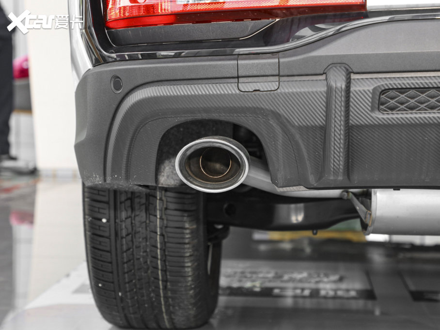 2023LCS85 COUPE 1.5T DCTF