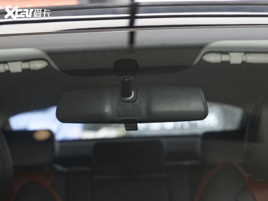 2023LCS85 COUPE 1.5T DCTF