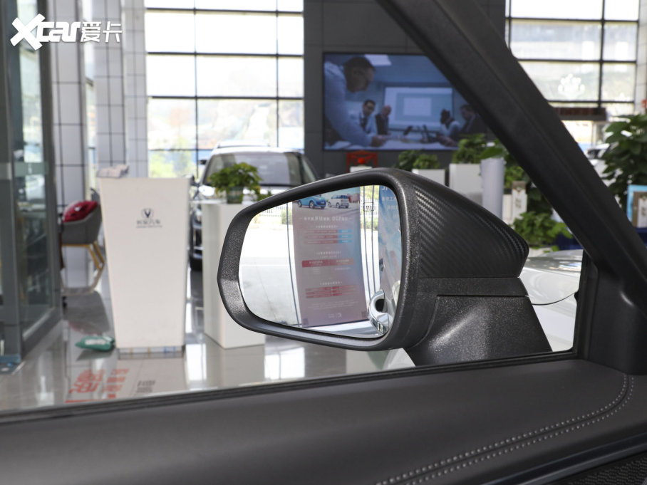 2023LCS85 COUPE 1.5T DCTF