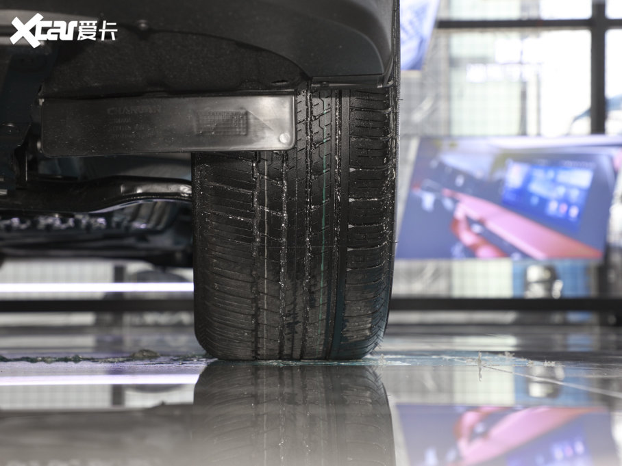 2023L(zhng)CS85 COUPE 1.5T DCTF