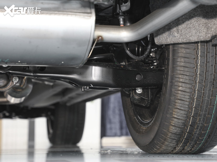 2023LCS85 COUPE 1.5T DCTF