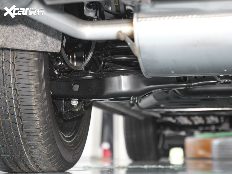 2023L(zhng)CS85 COUPE 1.5T DCTF