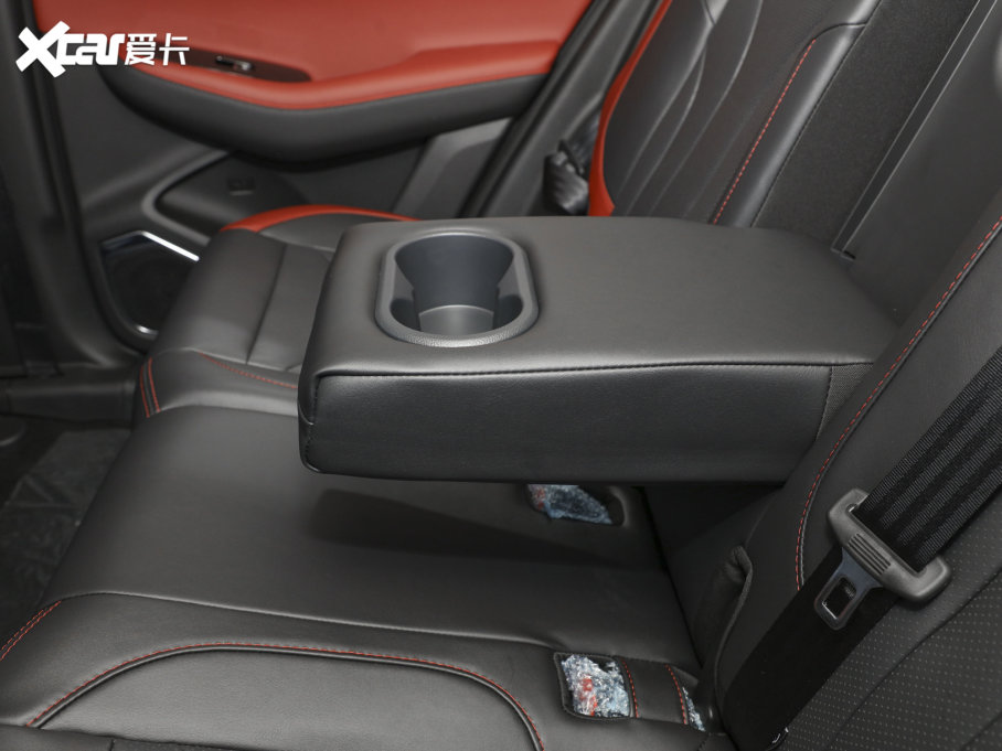 2023LCS85 COUPE 1.5T DCTF