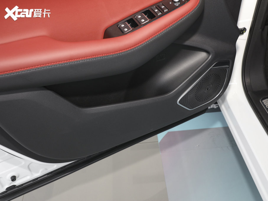 2023LCS85 COUPE 1.5T DCTF